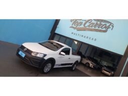 
										Volkswagen Saviero completo									