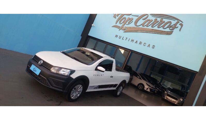 
								Volkswagen Saviero completo									