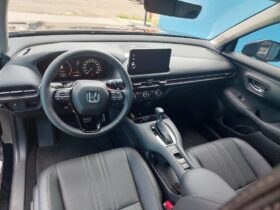 Honda Zr-V