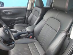 
										Honda Zr-V completo									