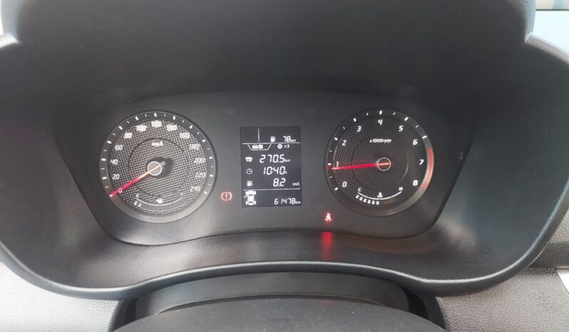 
								Hyundai Hb20 completo									