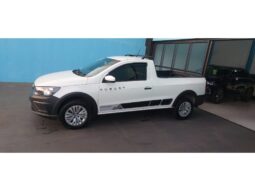 
										Volkswagen Saviero completo									