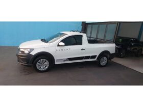 Volkswagen Saviero
