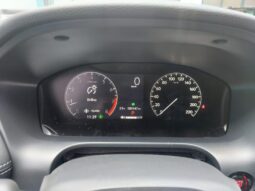 
										Honda Zr-V completo									
