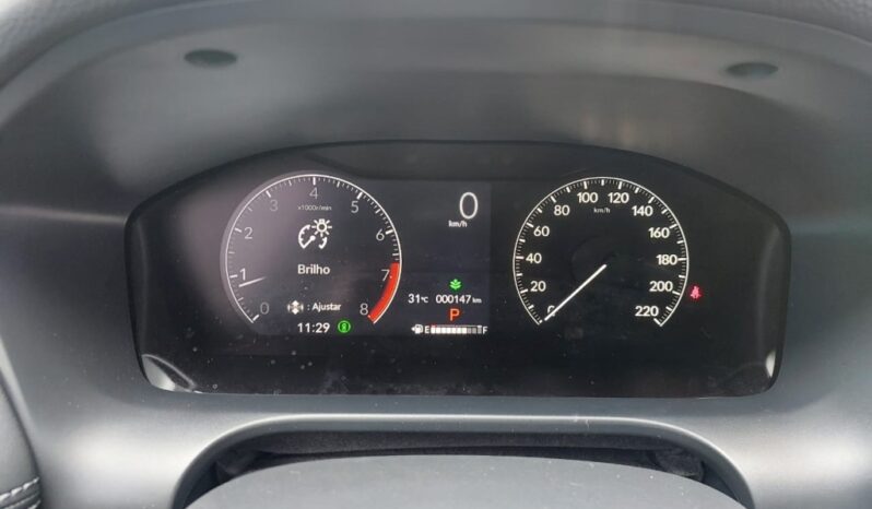 
								Honda Zr-V completo									