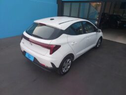 
										Hyundai Hb20 completo									