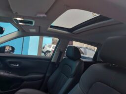 
										Honda Zr-V completo									