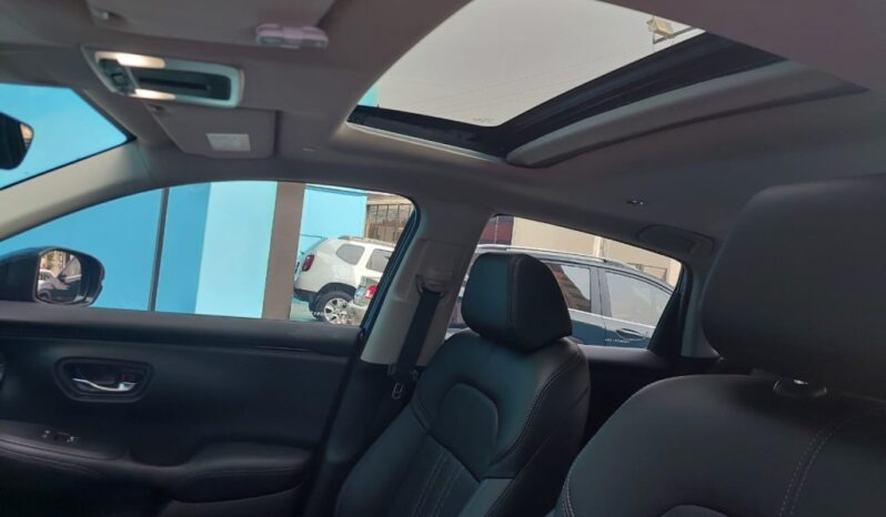 
								Honda Zr-V completo									