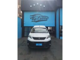 
										Peugeot Expert completo									