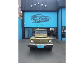 Ford F-75
