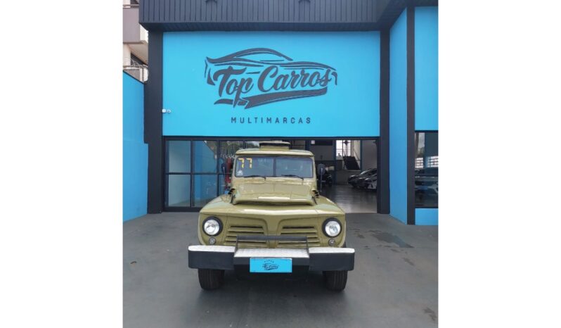 
								Ford F-75 completo									