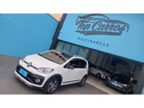Volkswagen Cross Up