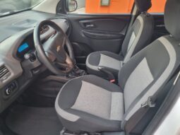 
										Chevrolet Spin completo									
