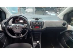 
										Volkswagen Cross Up completo									