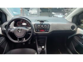 Volkswagen Cross Up