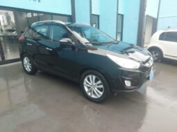 
										Hyundai Ix35 completo									