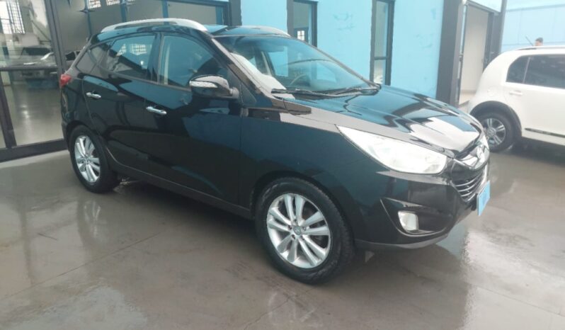 
								Hyundai Ix35 completo									