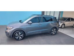 
										Volkswagen T- Cross completo									