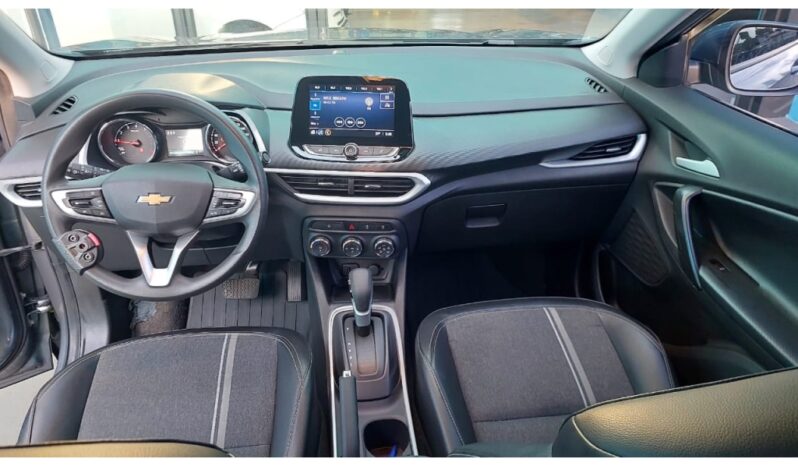 
								Chevrolet Tracker completo									