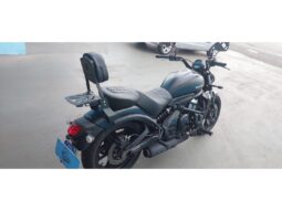 
										Kawasaki Vulcan S 650 completo									