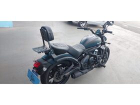 Kawasaki Vulcan S 650