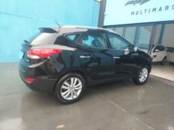 
										Hyundai Ix35 completo									