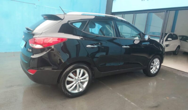 
								Hyundai Ix35 completo									