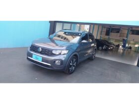 Volkswagen T- Cross