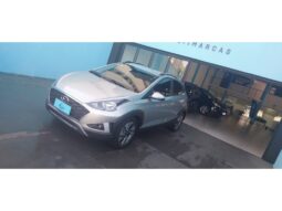 Hyundai HB20X