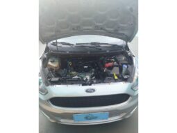 
										Ford KA completo									