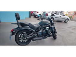 
										Kawasaki Vulcan S 650 completo									