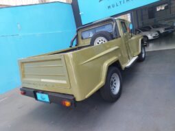 
										Ford F-75 completo									