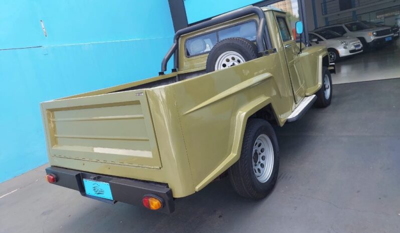 
								Ford F-75 completo									