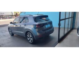 
										Volkswagen T- Cross completo									