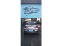 
										Hyundai HB20X completo									