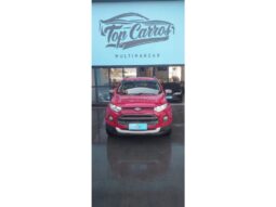 
										Ford Ecosport completo									
