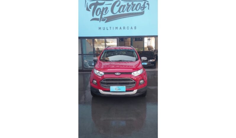 
								Ford Ecosport completo									