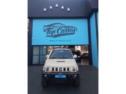 
										Suzuki Jimny completo									