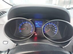 
										Hyundai Ix35 completo									