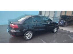 Volkswagen Voyage