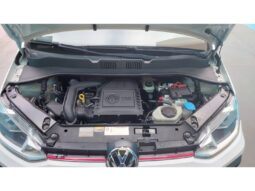 
										Volkswagen Cross Up completo									
