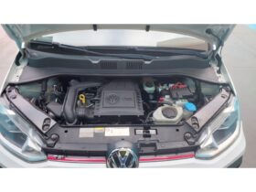 Volkswagen Cross Up