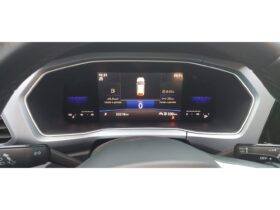 Volkswagen T- Cross