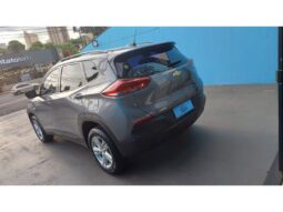 
										Chevrolet Tracker completo									