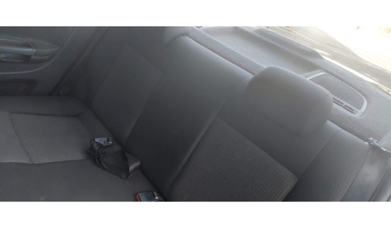 
								Volkswagen Voyage completo									
