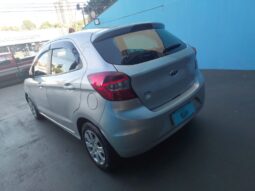 
										Ford KA completo									