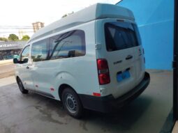 
										Peugeot Expert completo									