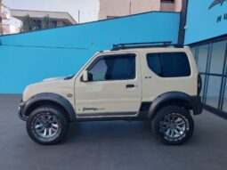 
										Suzuki Jimny completo									