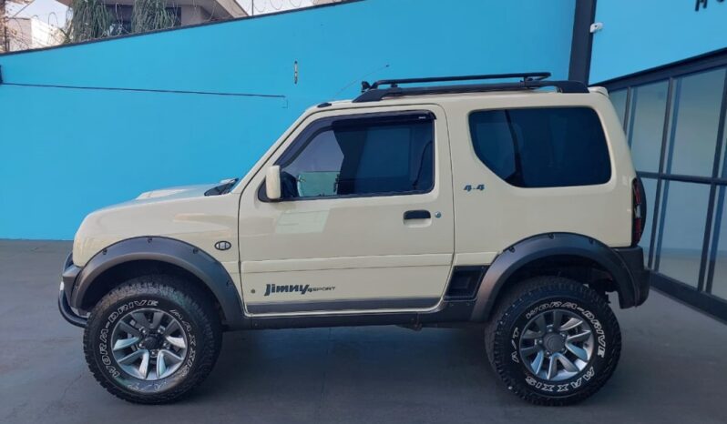 
								Suzuki Jimny completo									