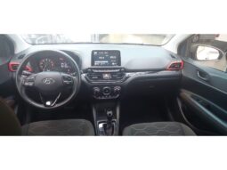 Hyundai HB20X